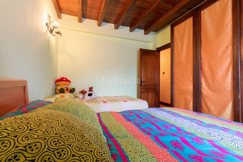 Foto fc07eb2a-2bb9-46d6-9141-c308e1e81efe. Casa amb aparcament a Valle de Mena