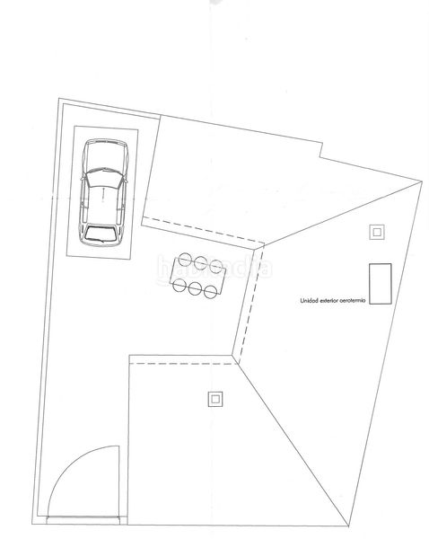 Foto 10551e89-414e-42c7-a521-bc06977adf94. Casa amb calefacció aparcament a Ugena
