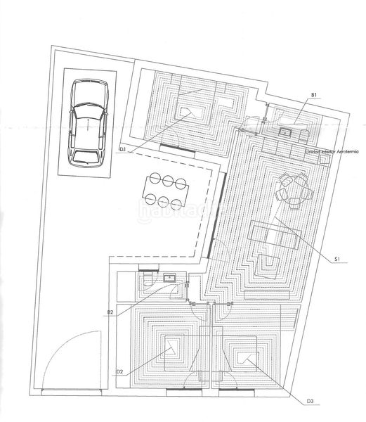 Foto 16c5afc9-440f-414f-8983-795e4323cd49. Casa amb calefacció aparcament a Ugena