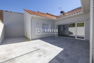Casa a Ugena. Obra nueva en ugena