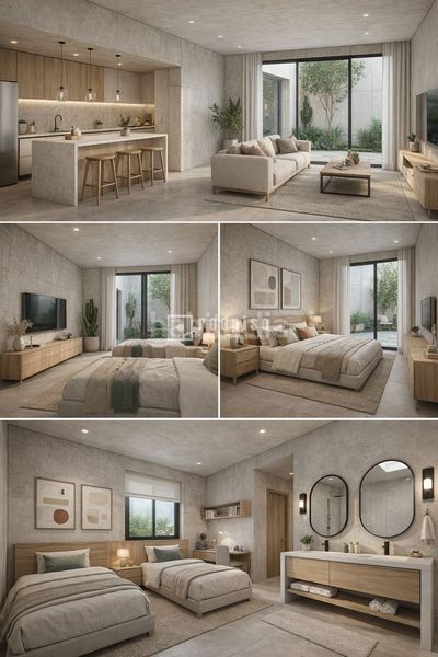 Foto a215b112-372c-4a47-b0fa-9687366189e3. Casa amb calefacció aparcament a Ugena