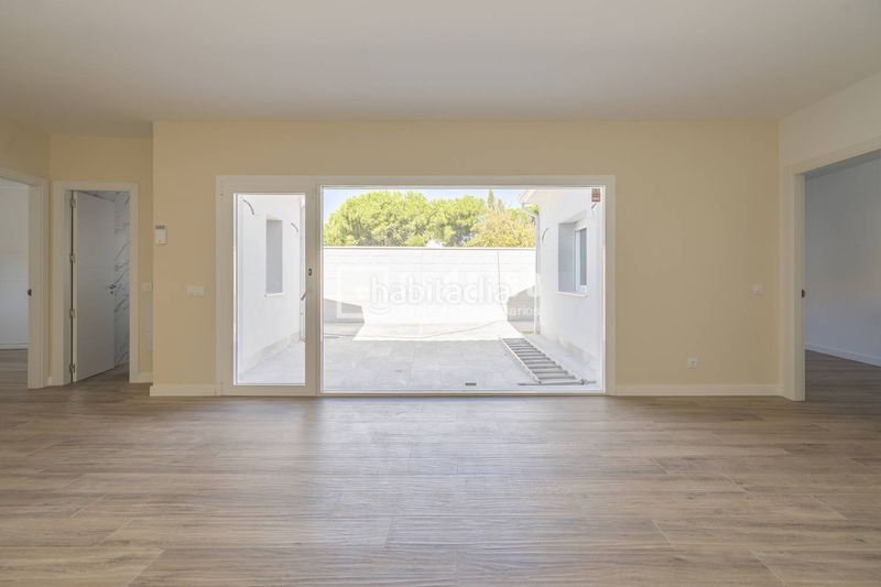 Foto a7260c4a-cbd3-4d2a-a0f1-5e08606dff44. Casa obra nueva en Ugena