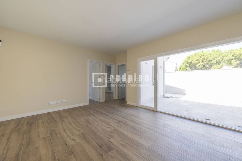 Foto b79fb91f-31d6-496e-9a55-e80d752e327b. Casa obra nueva en Ugena