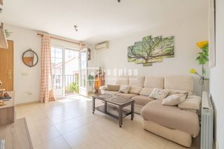 Etagenwohnung in Álamo (El). Piso en venta en el álamo