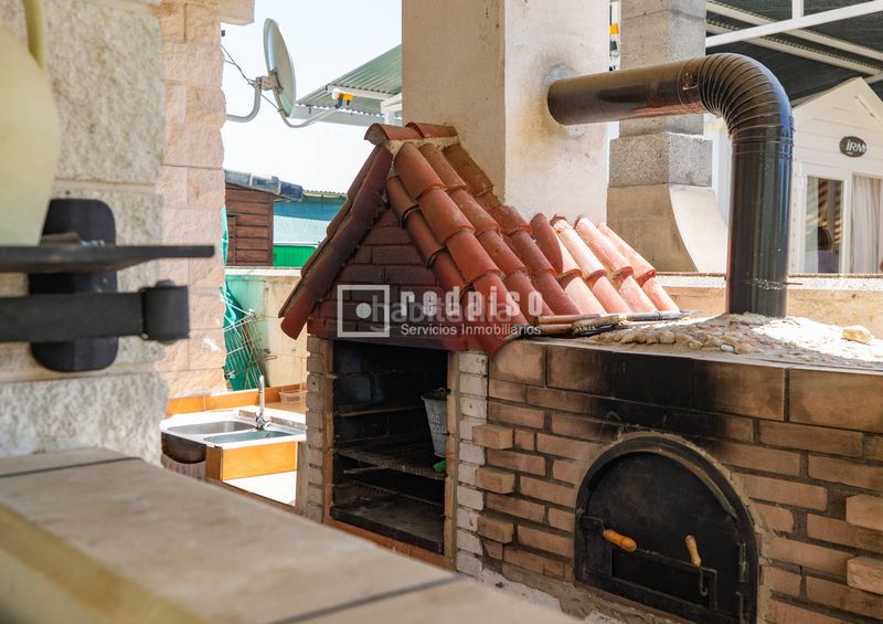 Foto 3fb65439-64ee-4065-89a7-ae48b0258a06. Casa amb calefacció aparcament a Aldea del Fresno