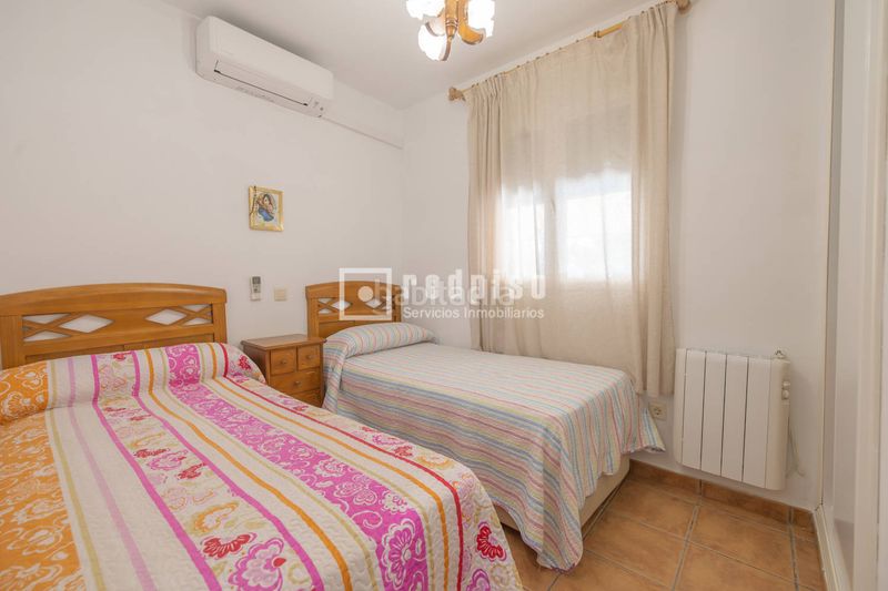 Foto 49ca2f3b-060d-4519-8c6e-c107e30a8b75. Casa amb calefacció aparcament a Aldea del Fresno