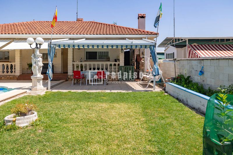 Foto 7f85da89-77ec-4428-b49f-11ec34f6191d. Casa amb calefacció aparcament a Aldea del Fresno