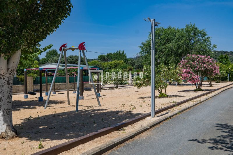 Foto ae7b6954-7f3e-4efe-9a8e-7a4fdebd82e5. Casa amb calefacció aparcament a Aldea del Fresno