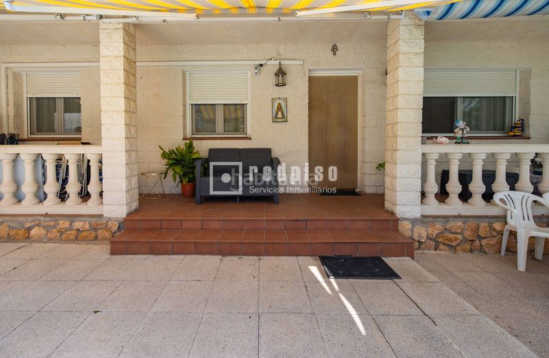 Foto ca2dd200-f188-47f6-b509-8bbe779e0d00. Casa amb calefacció aparcament a Aldea del Fresno
