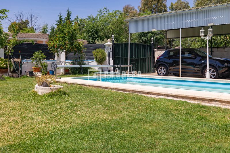 Foto d71da909-9185-40aa-8dcf-a6562bdb5c57. Casa amb calefacció aparcament a Aldea del Fresno