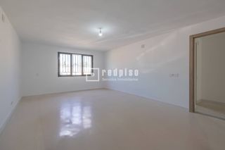 Xalet a Álamo (El). Chalet independiente en venta en el álamo