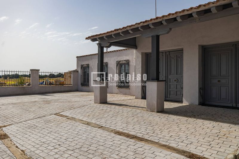 Foto 7aa4e932-accd-46a7-b084-e024a0713898. Xalet a Álamo (El)