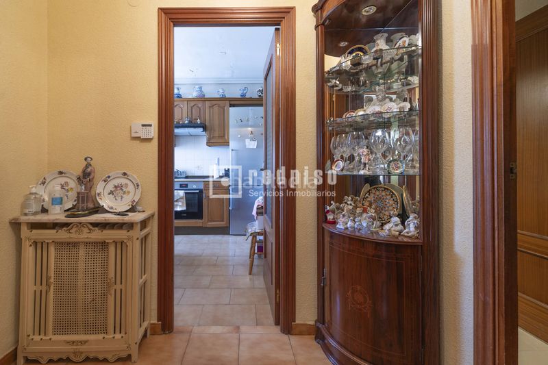 Foto 8729869b-4ba9-4c76-be32-2139470a22fe. Chalet  independiente en Villa del Prado