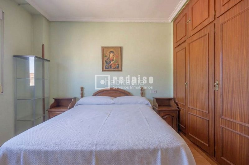Foto ab7f3d10-9cb4-47da-b129-63529d8fea20. Chalet  independiente en Villa del Prado