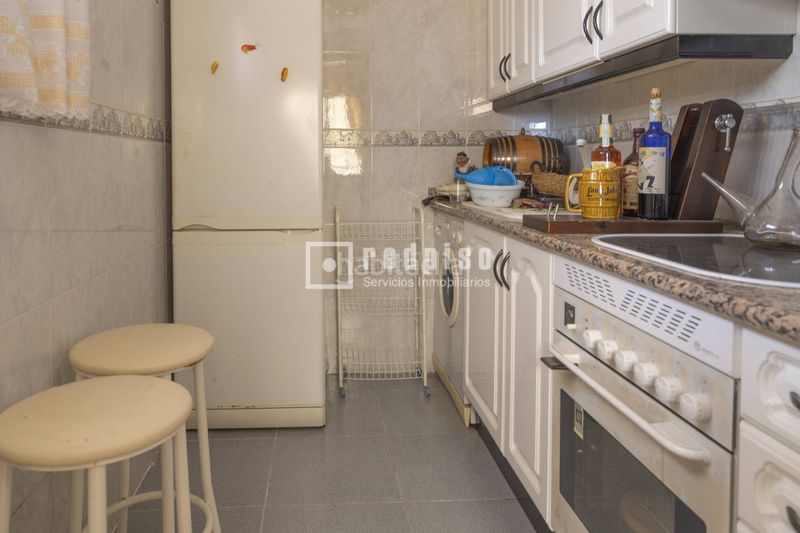 Foto e98c1181-0acb-4c64-913b-adc067670f1f. Chalet  independiente en Villa del Prado