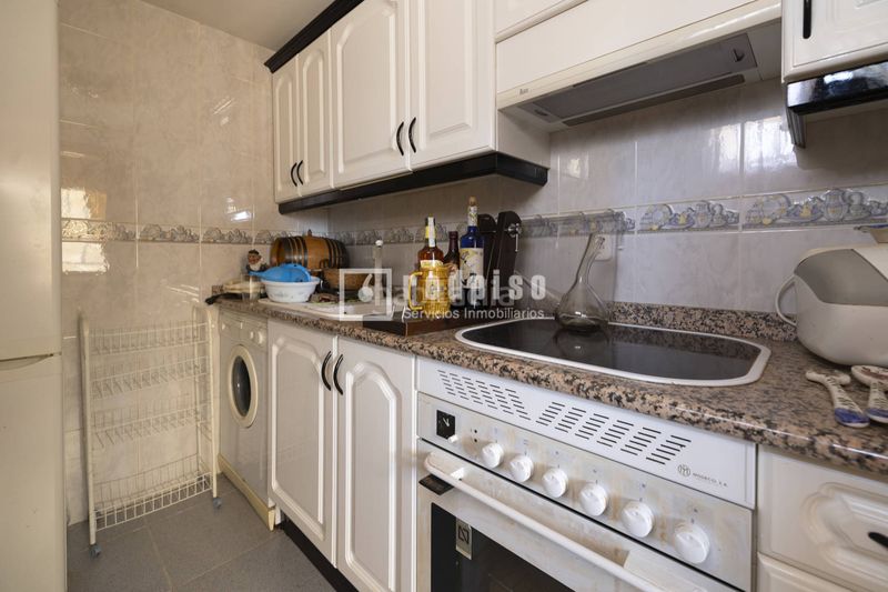 Foto ed4fa066-bf56-4431-86cd-def2d53058b5. Chalet  independiente en Villa del Prado