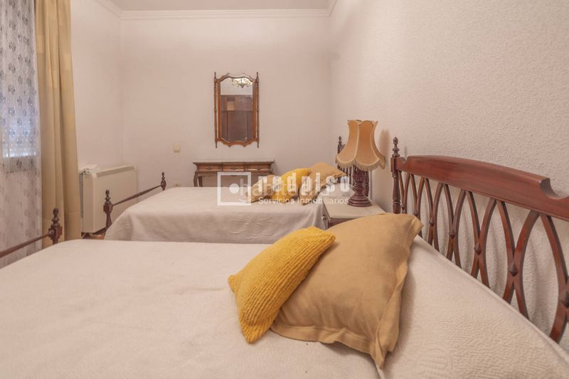 Foto 407a7057-8c14-41fc-bf81-6ec884833fc5. Casa amb calefacció a Noblejas