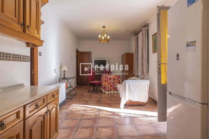 Foto 46ad8bc9-f8e2-49be-b455-87a8b435c4eb. Casa amb calefacció a Noblejas