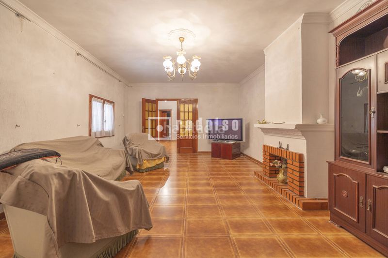 Foto 4d7d1522-3fbb-43c9-958e-2369bd6e1174. Casa amb calefacció a Noblejas