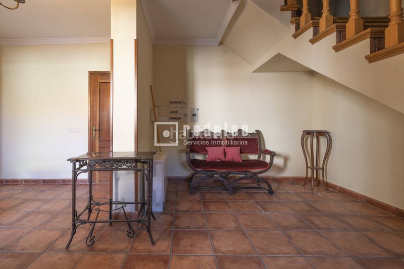 Foto 60495664-9153-4d7e-a93e-ca57643af6e9. Casa amb calefacció a Noblejas