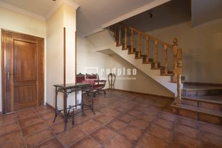 Casa a Noblejas. Casa en noblejas