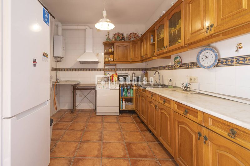 Foto afde71df-5b0b-4bdd-a59a-ec1c0773c009. Casa amb calefacció a Noblejas