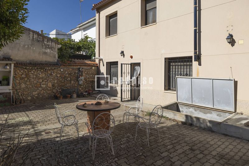 Foto e53190e5-de10-4723-a626-1655c8594906. Casa amb calefacció a Noblejas