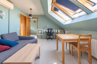Etagenwohnung in Álamo (El)