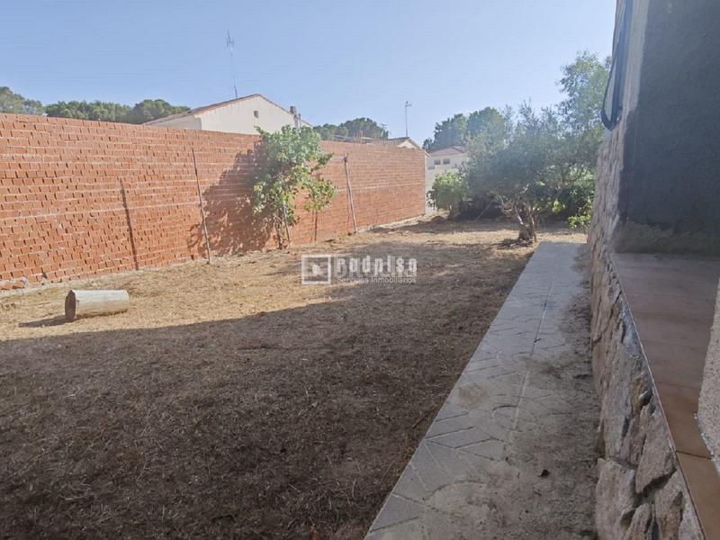 Foto 41f0a1fb-bec1-45fc-88af-fff573f7f1f4. Xalet amb calefacció aparcament a Álamo (El)