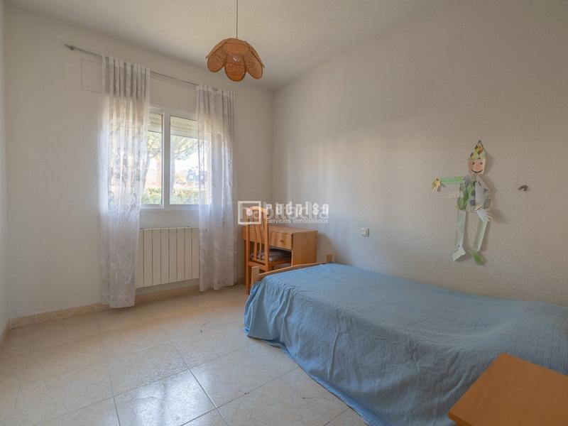 Foto 43fc937a-7209-441c-bca0-e9e80c06f7fa. Xalet amb calefacció aparcament a Álamo (El)