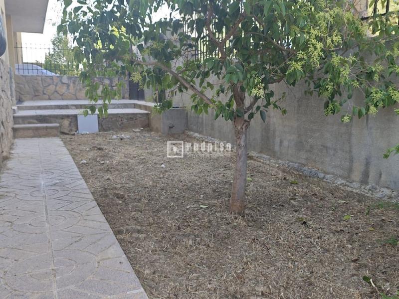 Foto 4504a023-ba1b-4f55-b46a-6b19057c31be. Xalet amb calefacció aparcament a Álamo (El)