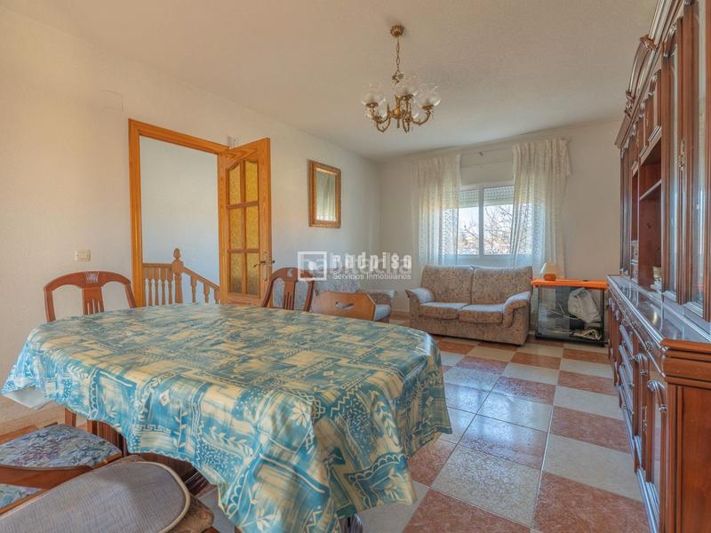 Foto 7d292850-441d-47d9-b1e6-a811c5e2e6e5. Xalet amb calefacció aparcament a Álamo (El)