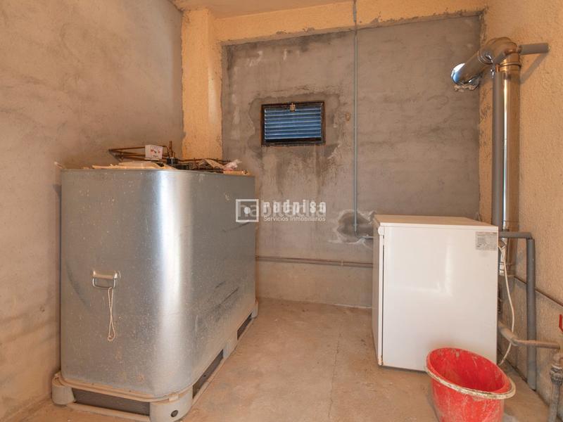 Foto 81bc6097-38c2-4ddd-9eab-fb05078b2778. Xalet amb calefacció aparcament a Álamo (El)