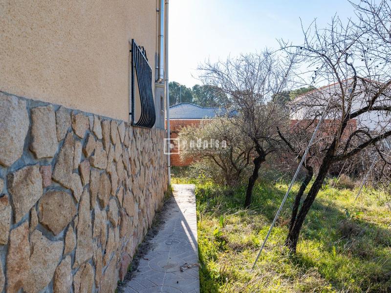 Foto 839813ab-7a80-4fee-a7f9-47aa6515666e. Xalet amb calefacció aparcament a Álamo (El)