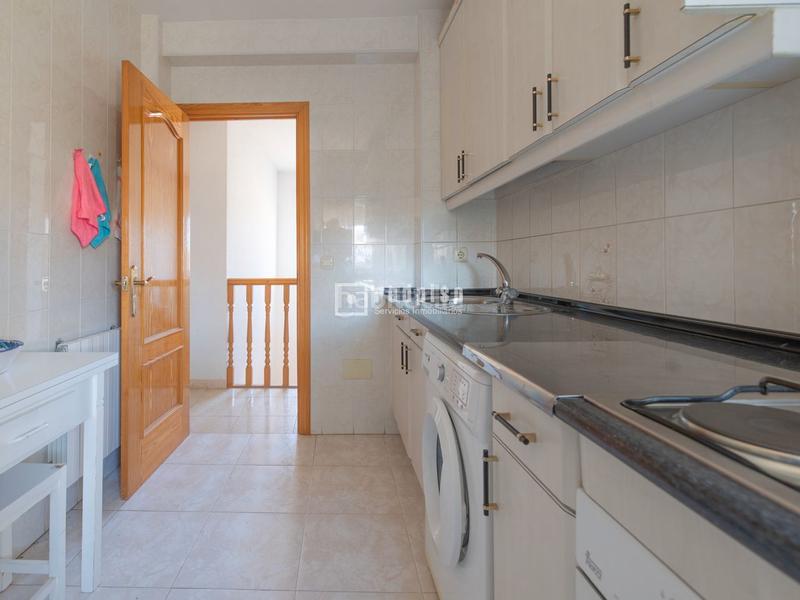 Foto 97caefdd-5422-4b61-8202-3220b92d1e1f. Xalet amb calefacció aparcament a Álamo (El)