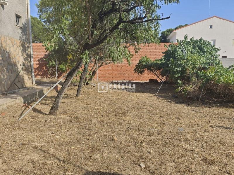 Foto 998dde26-6d3c-4c9f-813d-a766300fd3c6. Xalet amb calefacció aparcament a Álamo (El)