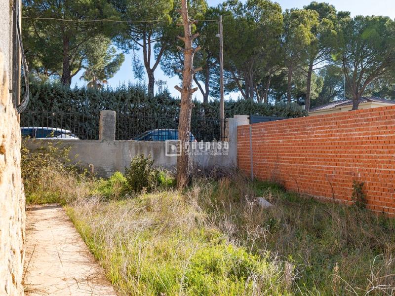 Foto c40f5a40-c5cb-4dde-b474-1f4098fd130d. Xalet amb calefacció aparcament a Álamo (El)