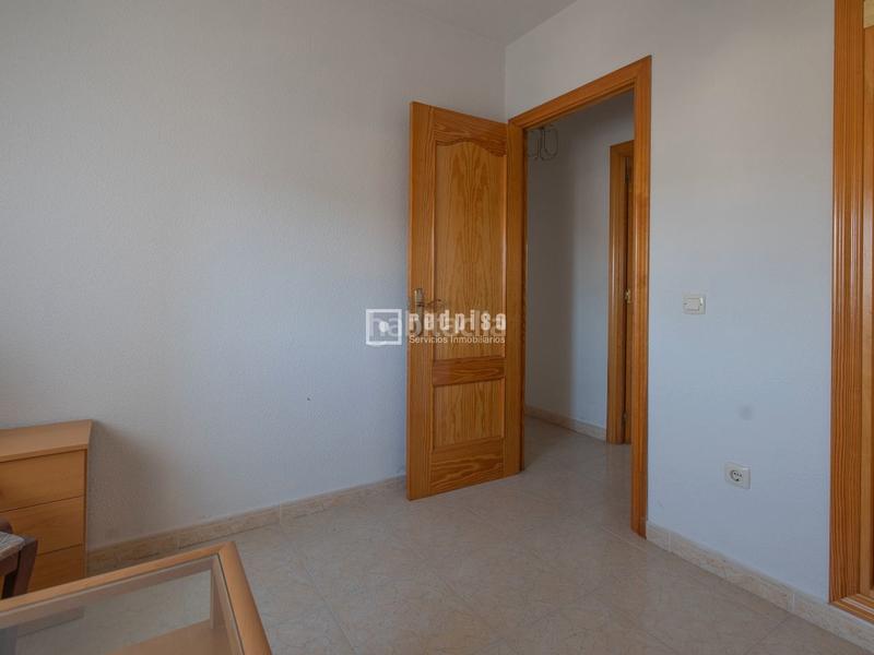 Foto d181bd7b-0a43-4afd-956a-88d9f174f8ad. Xalet amb calefacció aparcament a Álamo (El)