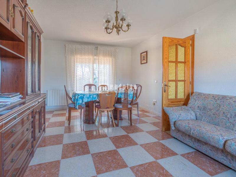 Foto dffce01b-3fe5-4d2a-81cd-4cf81bbc7426. Xalet amb calefacció aparcament a Álamo (El)