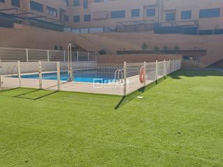 Dúplex a Méntrida. Dúplex en venta en méntrida
