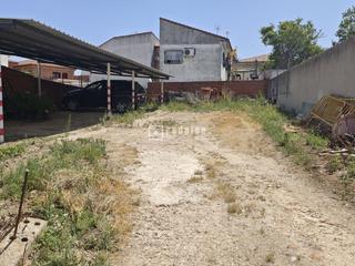 Residential Plot in Álamo (El). Terreno para construir en el álamo