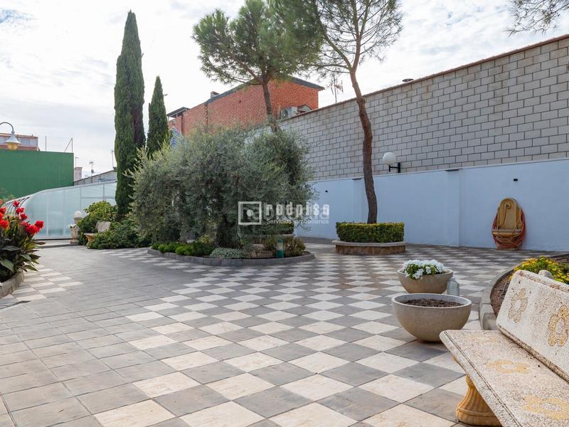 Foto 0b9b1972-7dde-4d3f-9602-082c5c2a072a. Location chalet avec chauffage parking piscine dans Madridejos