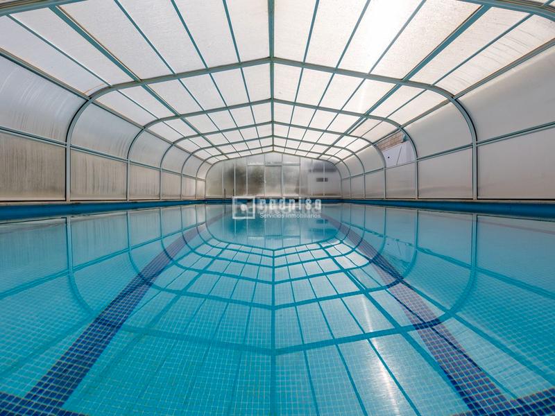 Foto 1b1e57d4-eaaf-443f-b003-93f6a898d196. Location chalet avec chauffage parking piscine dans Madridejos