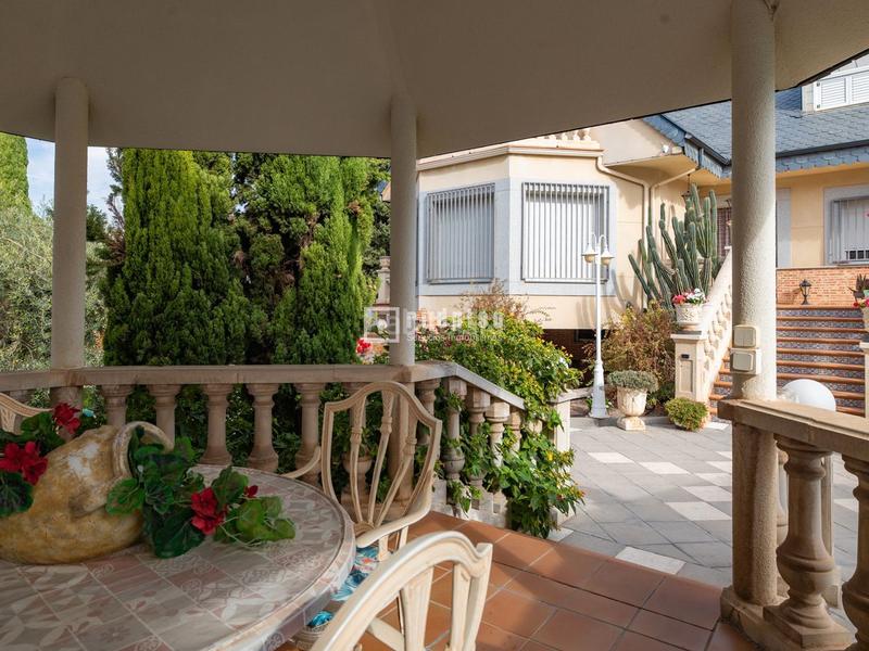 Foto 3381085e-1c48-4418-99ca-8df8c6d2fb55. Location chalet avec chauffage parking piscine dans Madridejos