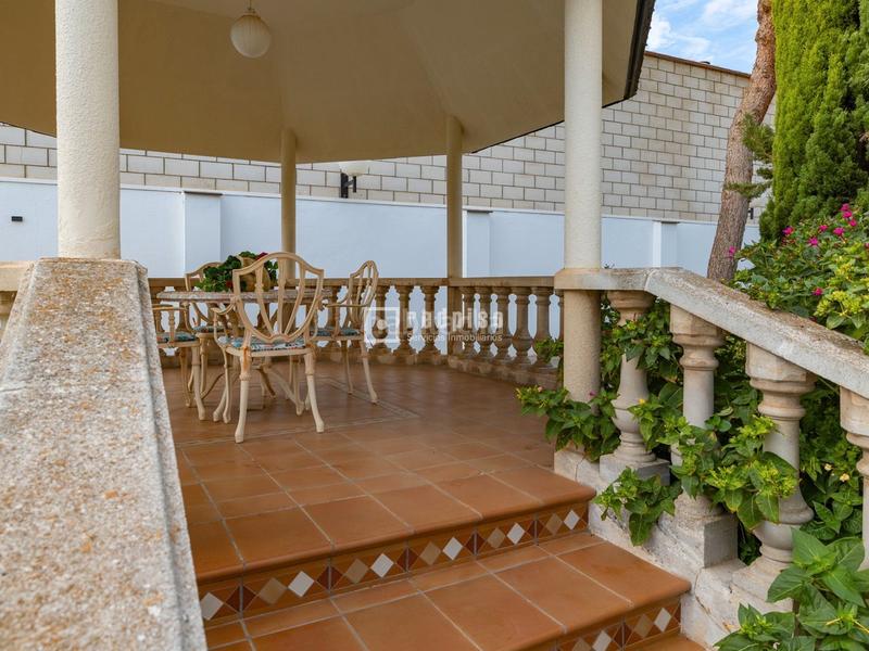 Foto 480ca865-b4cc-4172-9570-2dfd84900b3e. Location chalet avec chauffage parking piscine dans Madridejos