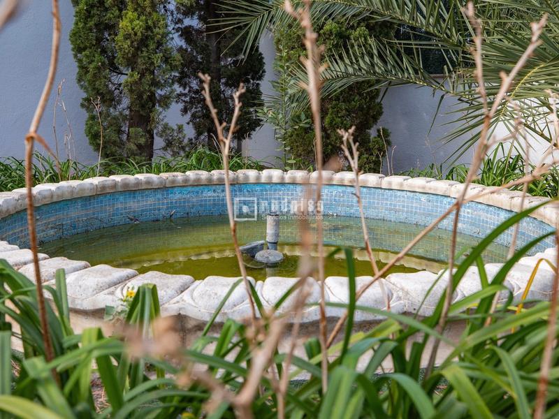 Foto 6a7e4d13-487e-446a-b50e-140bd8c5fd87. Location chalet avec chauffage parking piscine dans Madridejos