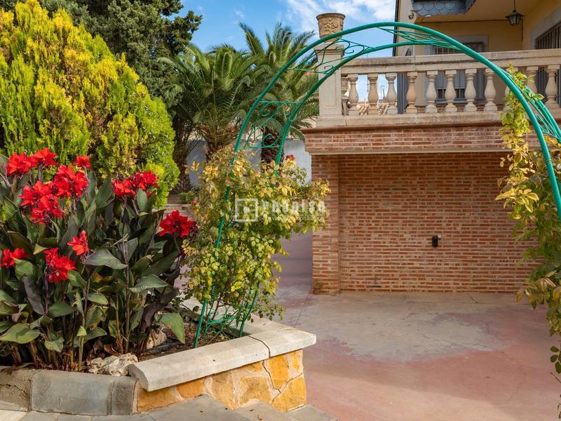 Foto 7385c153-51d1-45ea-9ed4-89225c81be2c. Location chalet avec chauffage parking piscine dans Madridejos