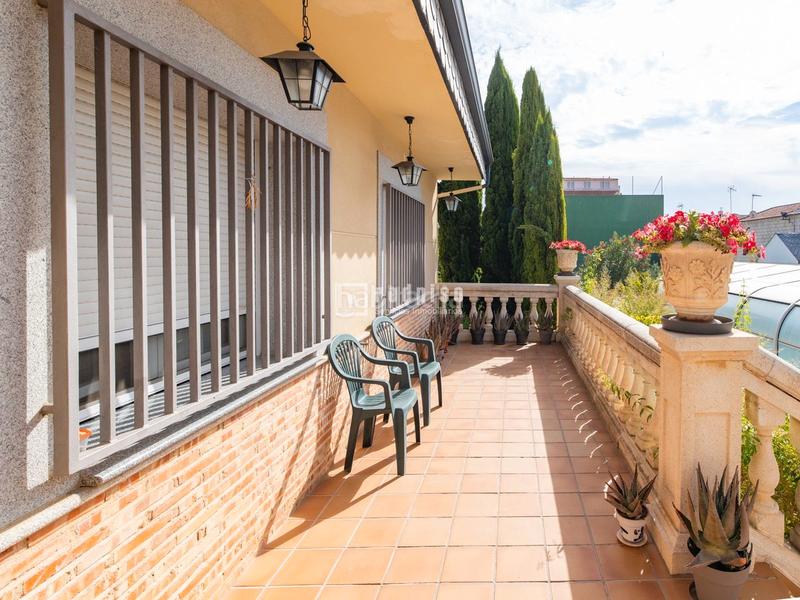 Foto 7ec68a3c-9b0f-4e58-a93a-2da794288282. Location chalet avec chauffage parking piscine dans Madridejos