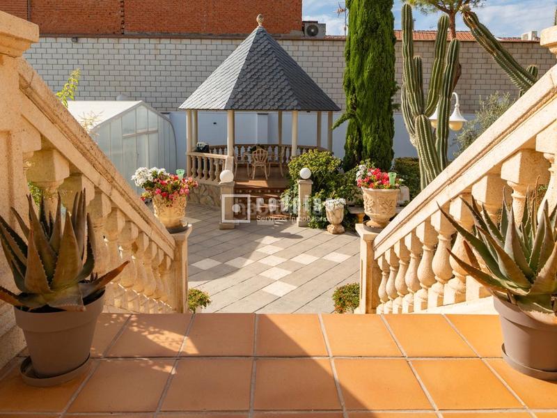 Foto 80202b94-a9ee-463e-8ee7-3e6bcb2be34b. Location chalet avec chauffage parking piscine dans Madridejos