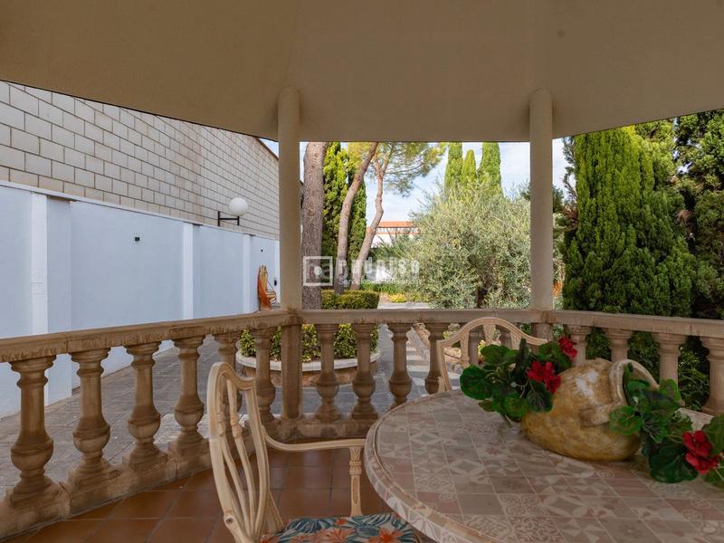 Foto 975da854-206f-478c-a0bb-3730f278b068. Location chalet avec chauffage parking piscine dans Madridejos